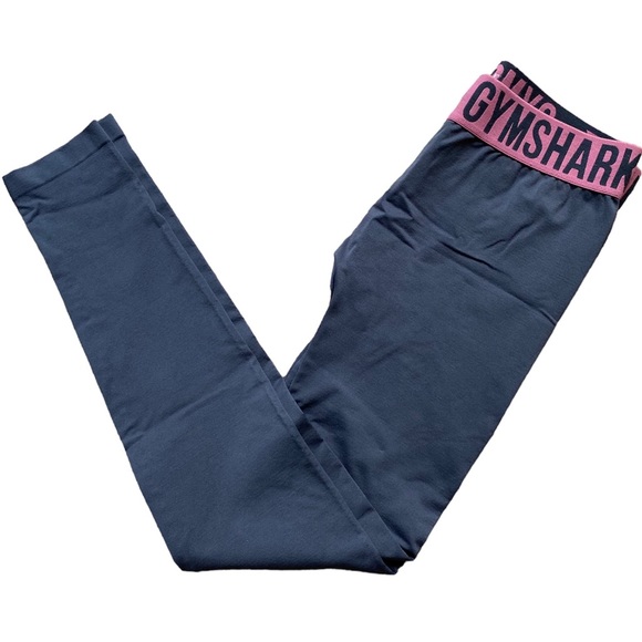 Women’s Gymshark Spandex Pants - Picture 1 of 6
